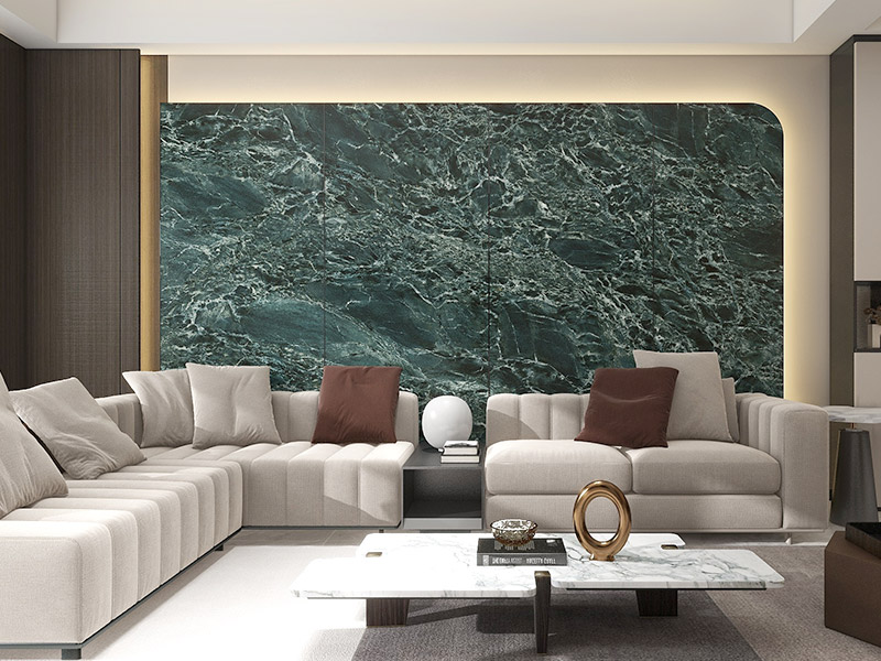 Was ist eine SPC -Wandplatte?