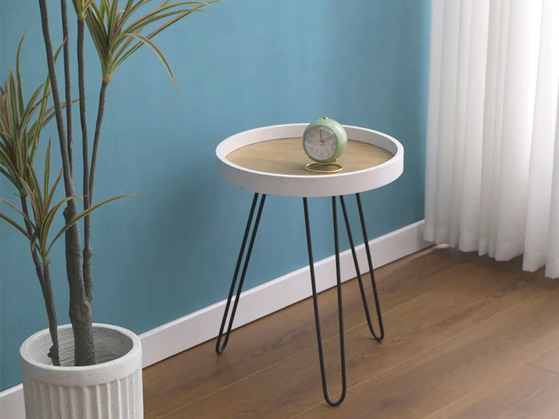 Wie verbirgt man Laminatkanten?