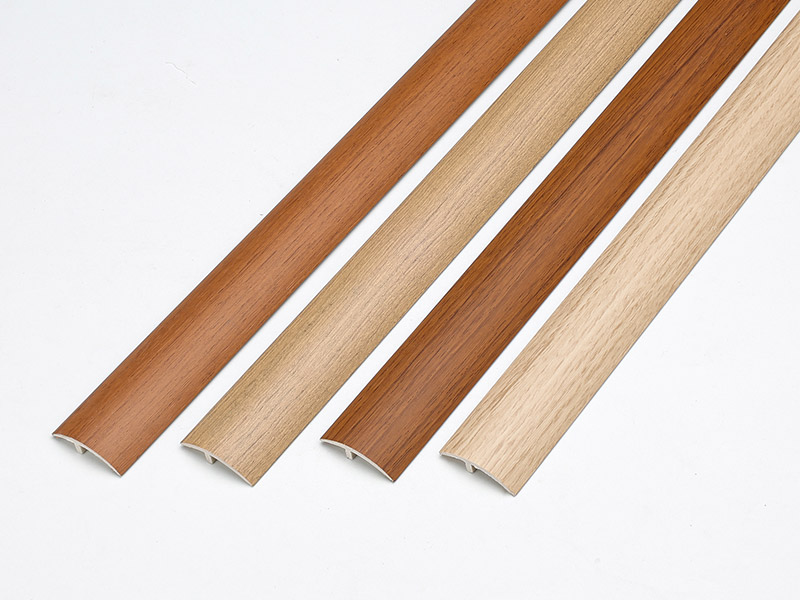 32 * 4 mm SPC-Schwellenreduzierer