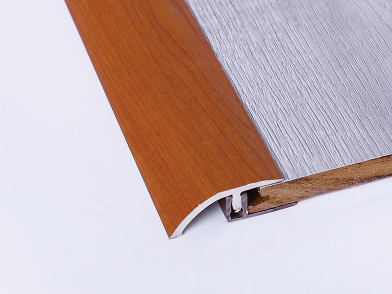 50 * 11 mm PVC-Schwellenreduzierer