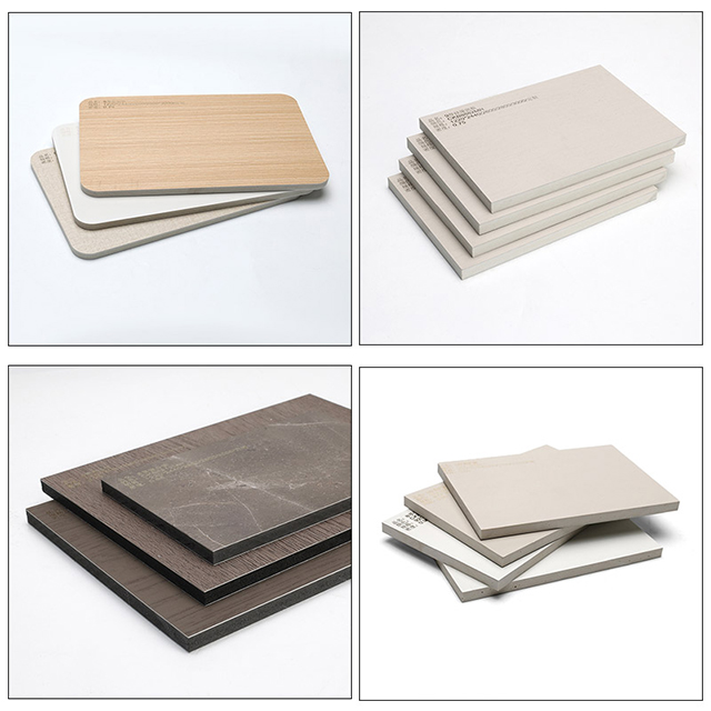 Carbon-Kristall-Panel