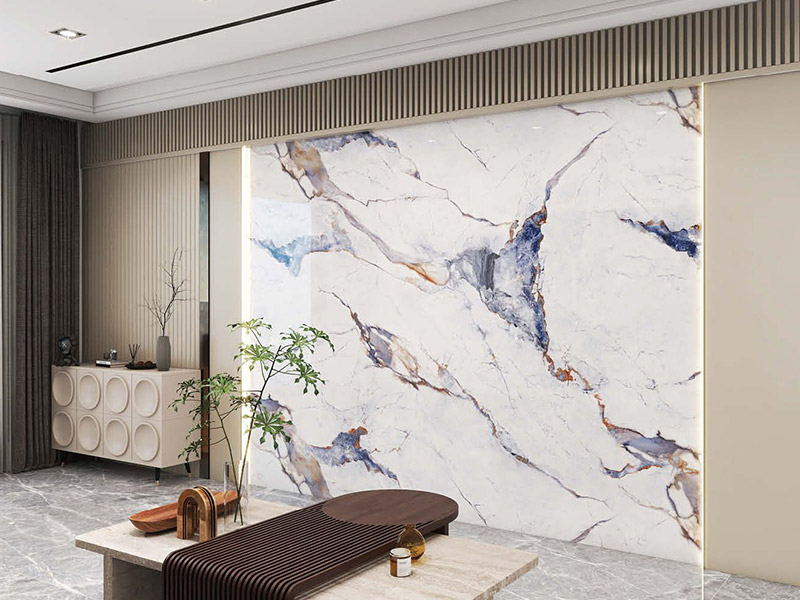 Saubere PVC-Wandpaneele