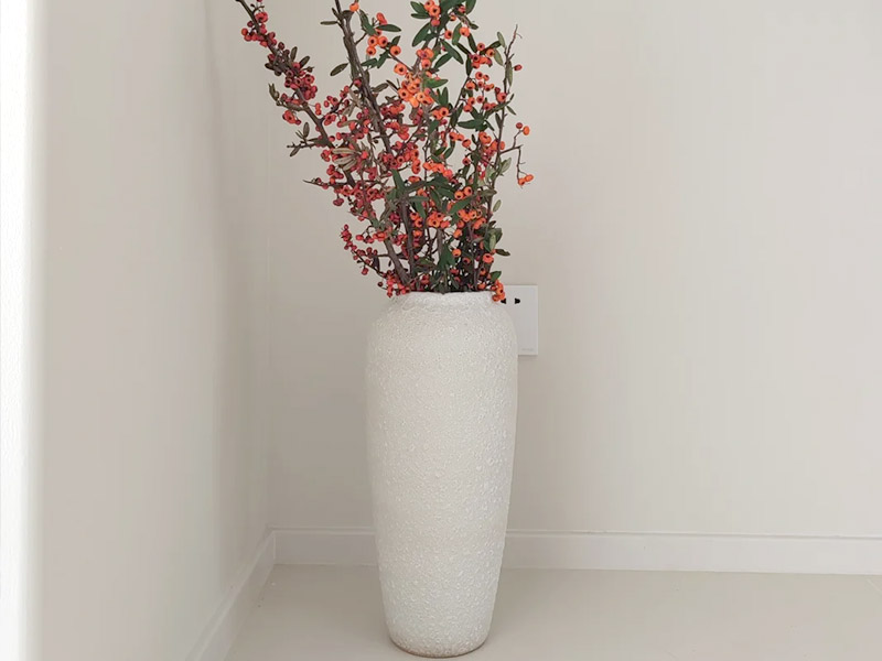 Sollten die Fu&szlig;leisten die gleiche Farbe wie die W&auml;nde haben?