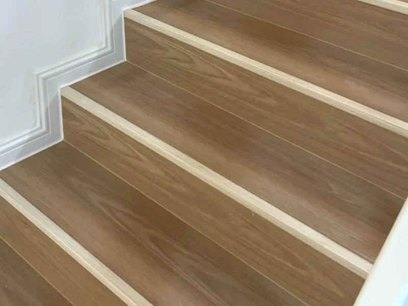 Treppenkantenstreifen