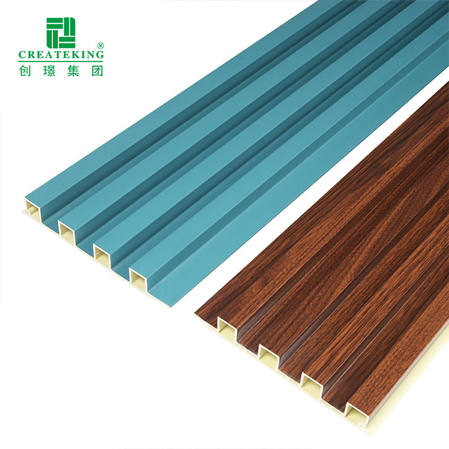 China Lieferant Hot Sale Wand-PVC-Panel