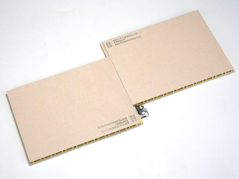 Was sind Bambusfaser-Wandpaneele?