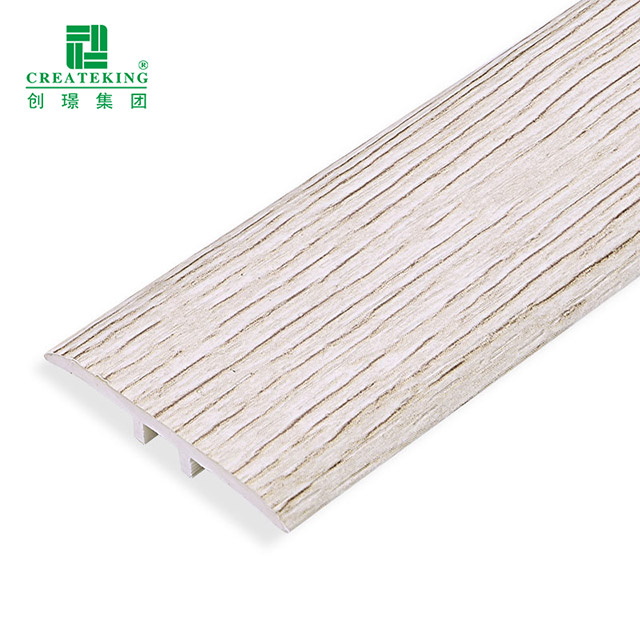 33*6mm SPC T-Formteil