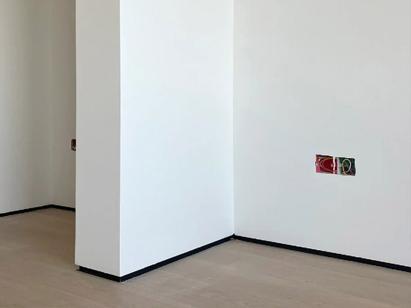 Nachteile von Schattenfugensockeln