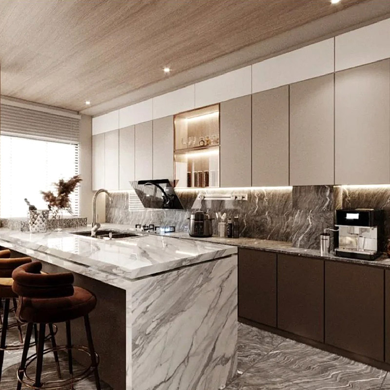 Welche Vorteile bietet die Installation von PVC-Decken?