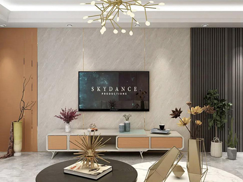 Was ist die Lebenserwartung von PVC -Wandpaneele?