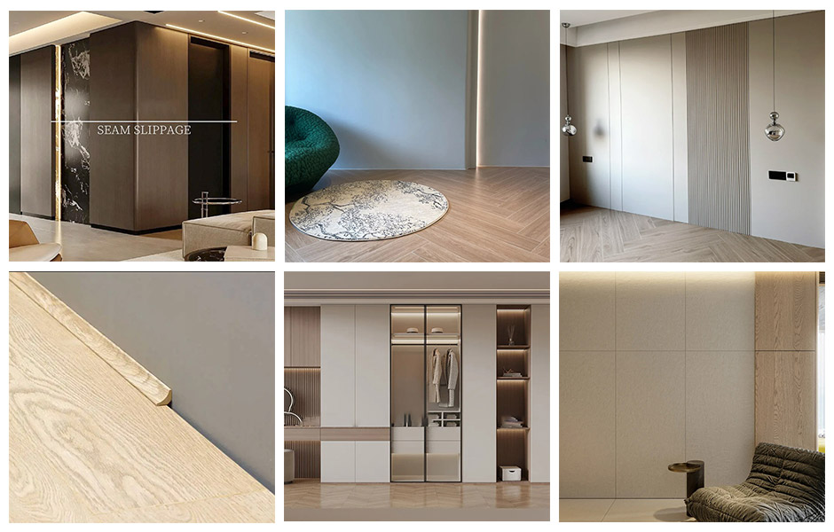 Werden die Alternativen der Umlaufbilder schließlich die Leitplatten ersetzen?