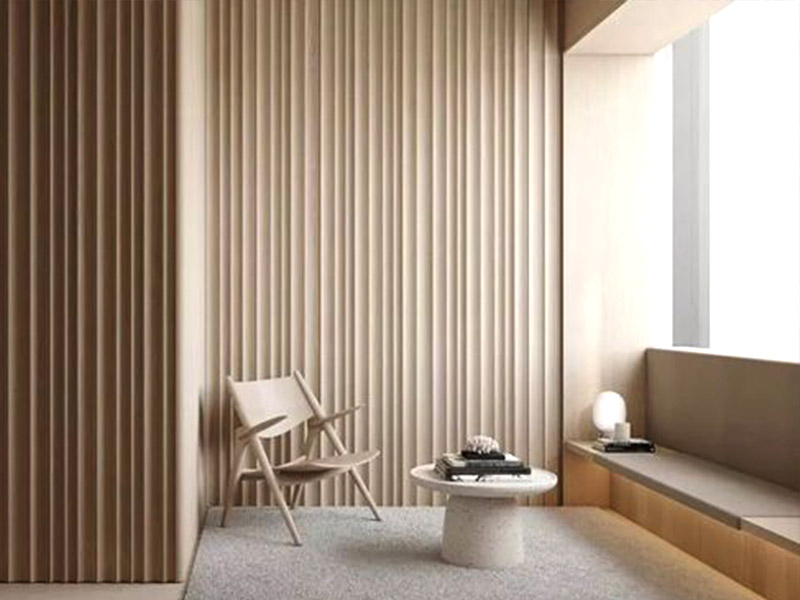 Die besten Holzvertäfelungen für Innenwände