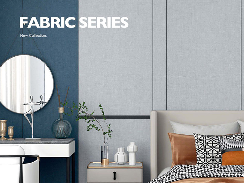 Welche Wand sollte eine Akzentwand sein?