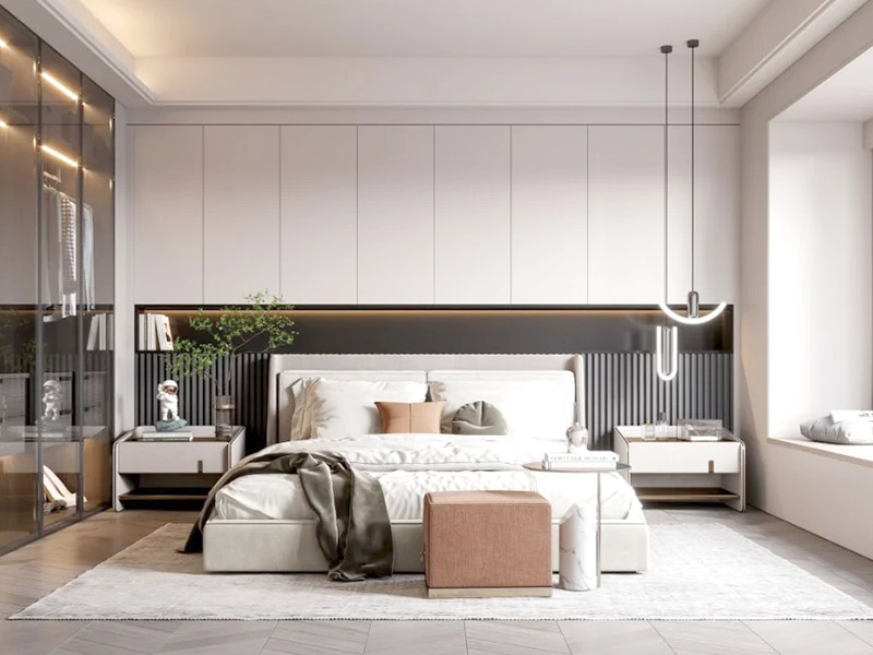 Welche Ideen für die Wandvertäfelung eignen sich am besten für Ihr Haus?