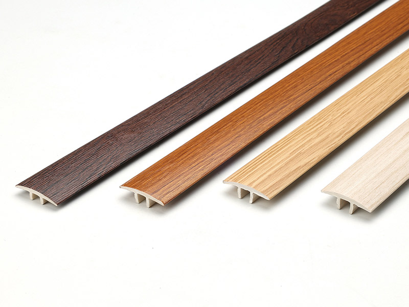 25*5mm SPC T-Formteil