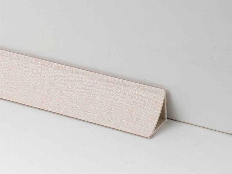 20 * 20 mm PVC-Inneneckkantenstreifen