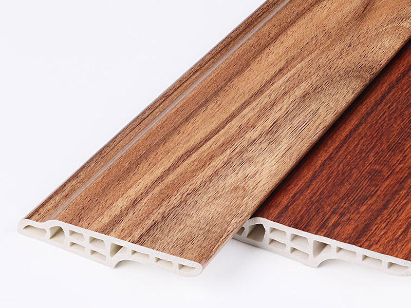 70 * 16 mm SPC-Sockelleiste