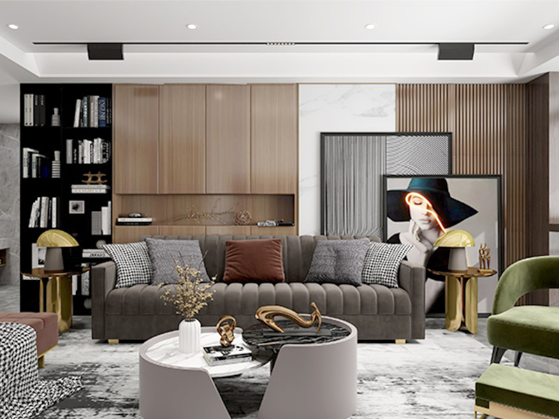 Was sind die Nachteile von PVC-Wandpaneelen?