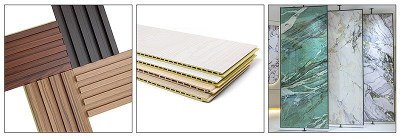 Holzverkleidung ersetzen