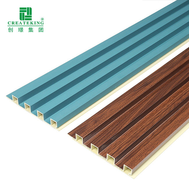 China Lieferant Hot Sale Wand-PVC-Panel