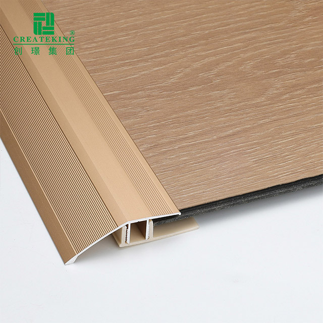 14,85 x 51,5 mm Metallschwellenreduzierer