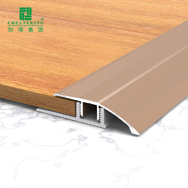 11,6 x 48 mm Bodenreduzierer aus Aluminiumlegierung