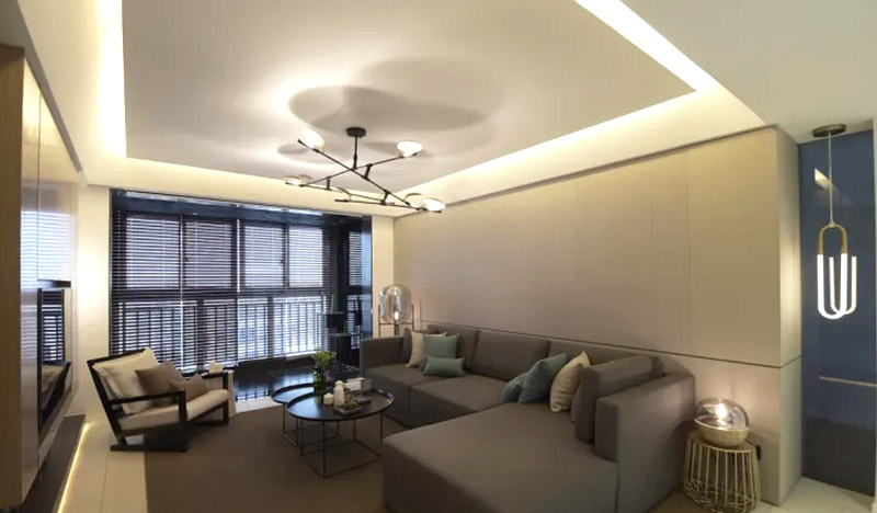 Was ist die neue leichte Trennwand?