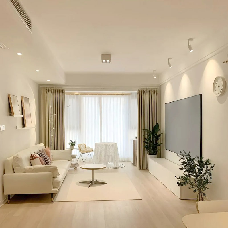 10 häufig verwendete Innenwandverkleidungsmaterialien