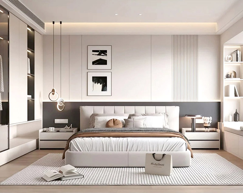 Was ist der Unterschied zwischen UV-Wandpaneelen und PVC-Wandpaneelen?