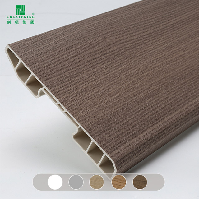 120 * 15,5 mm SPC-Basisplatine