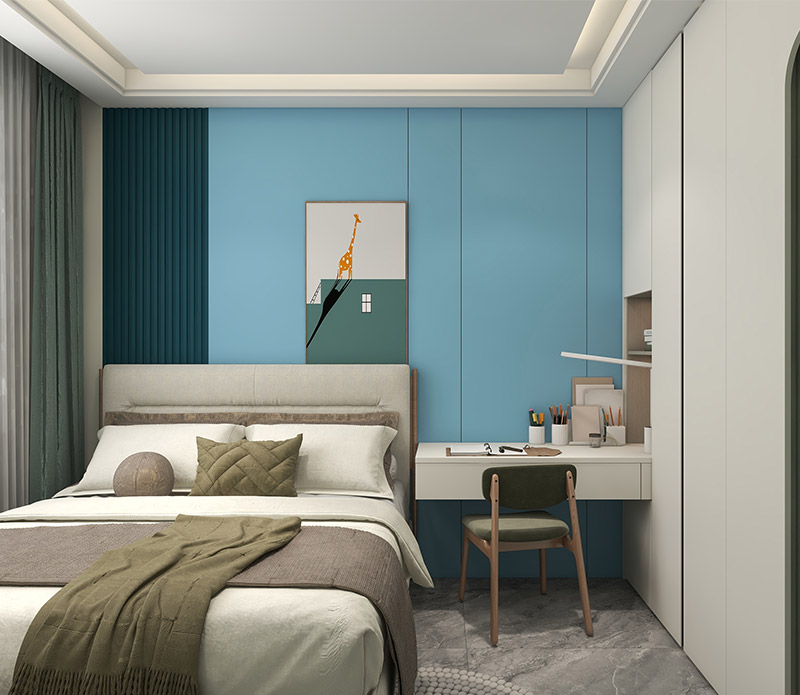 Ein Leitfaden zur Auswahl günstiger Wandpaneele vs. Teure Wandpaneele