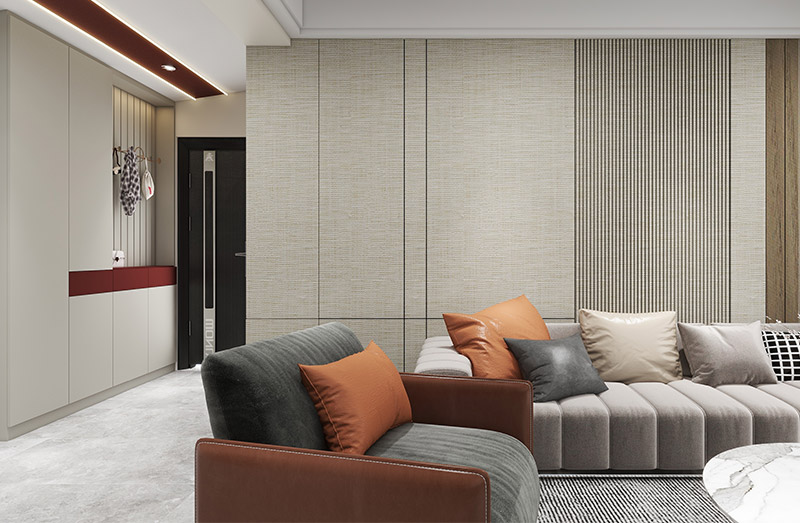 Was ist ein Holz-Kunststoff-Wandpaneel und seine Vorteile?