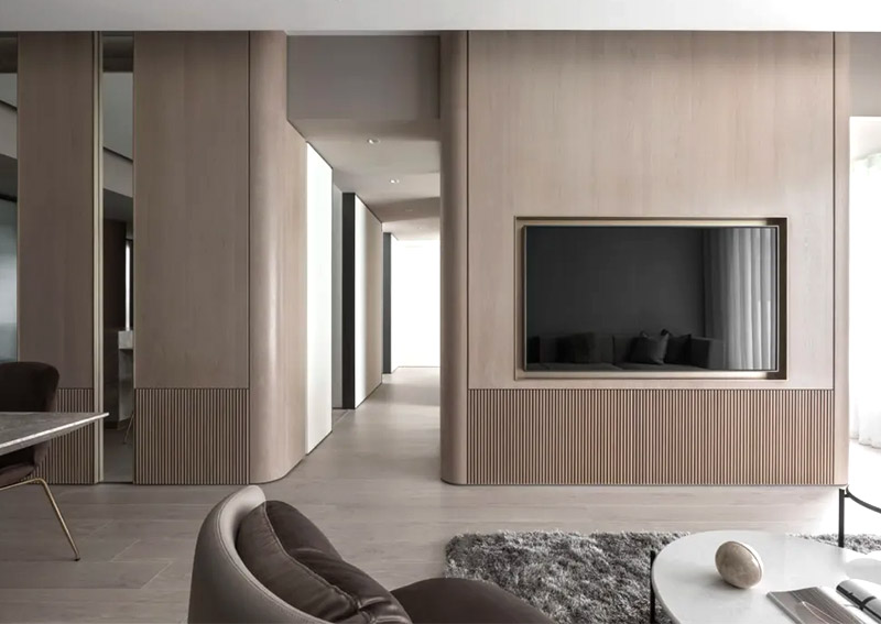 Was ist der Unterschied zwischen Naturholzfurnier und Kunstholzfurnier?