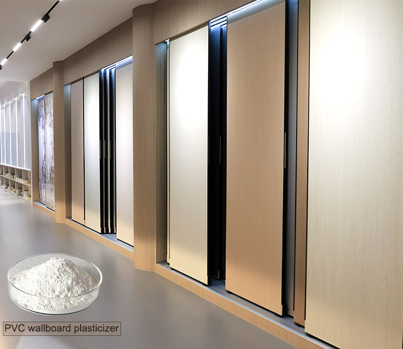 Anwendung von Weichmachern in PVC-Produkten