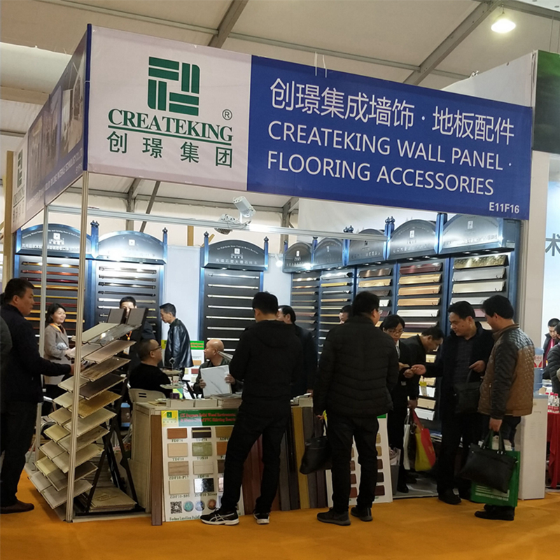 Umweltschutz und Nachhaltigkeit: Umweltfreundliche Wege für Sockelleisten aus Aluminium