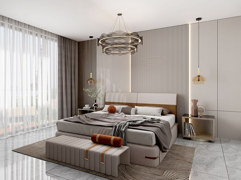 Schlafzimmer Kopfteil Wand Ideen: Ein kompletter Leitfaden