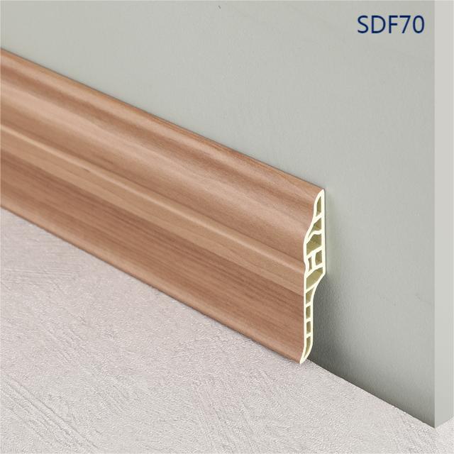 Sockelleiste SDF70