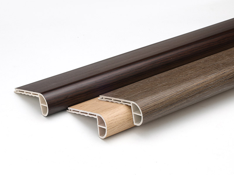 75 x 25 mm SPC-Treppenkantenstreifen