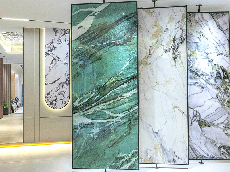 Verkleidungen f&uuml;r W&auml;nde