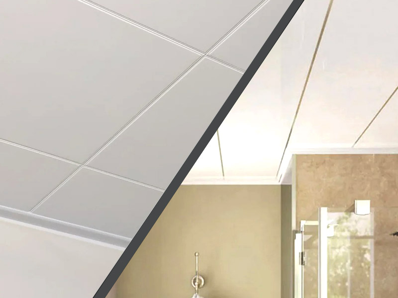 Verursacht PVC-Decke Krebs?