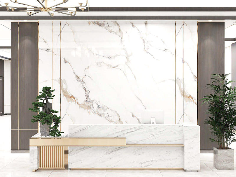 Installieren Sie ein PVC-Wandpaneel