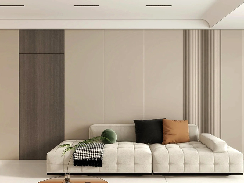 Was sind WPC-Hohlwandpaneele?