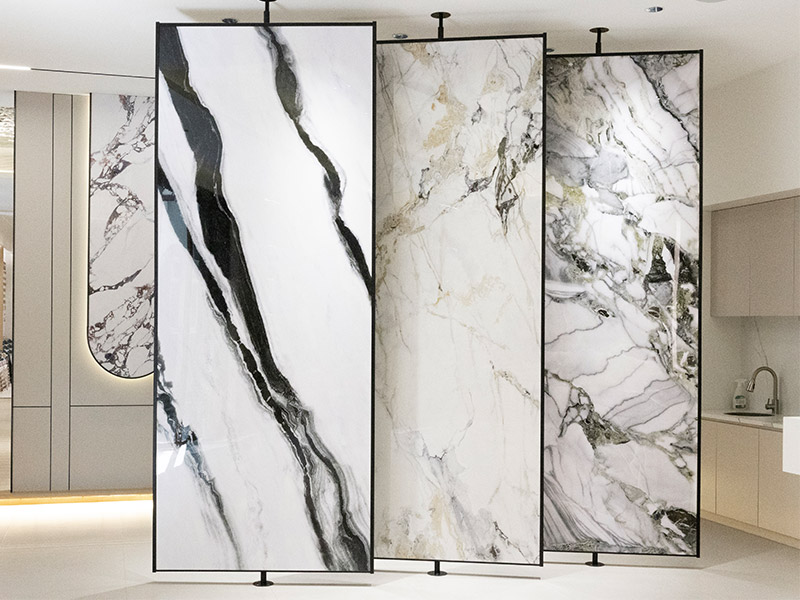 Carbon -Kristallwandpaneele: Eine neue Generation von umweltfreundlichen Materialien, die die Innenausstattung neu formen