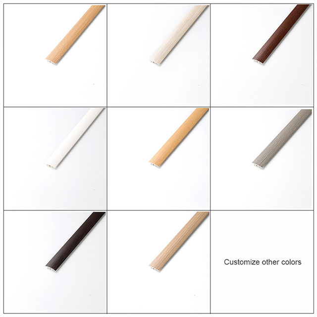 25*3mm SPC T-Formteil