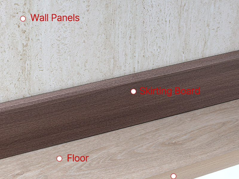 120 * 15,5 mm SPC-Basisplatine