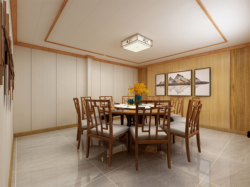 Foshan PVC-Sockelleiste