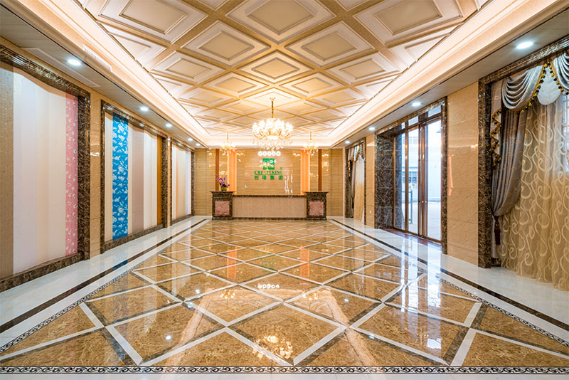 Sockelleisten aus Aluminium: Wertvolle Innenarchitektur mit Stil und Funktionalität