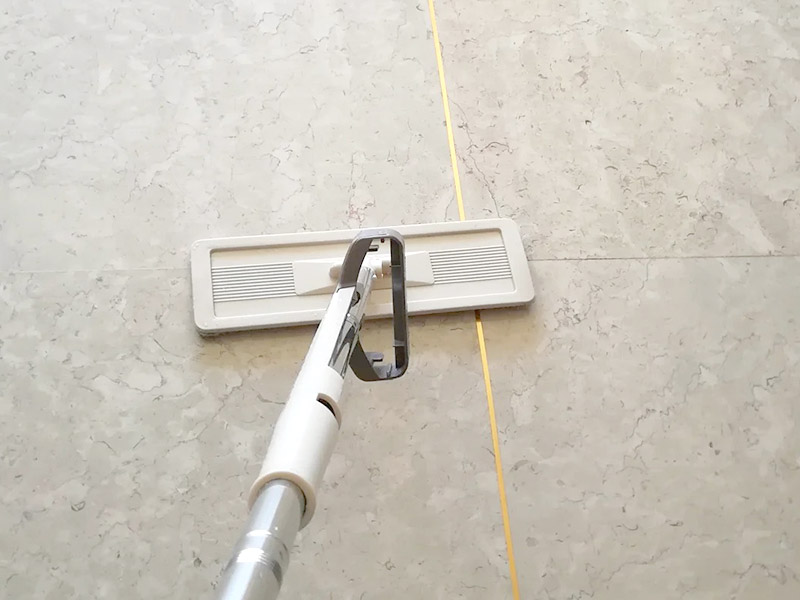 Können Sie nach dem Verlegen von Fliesen eine Fliesenkantenverkleidung anbringen?