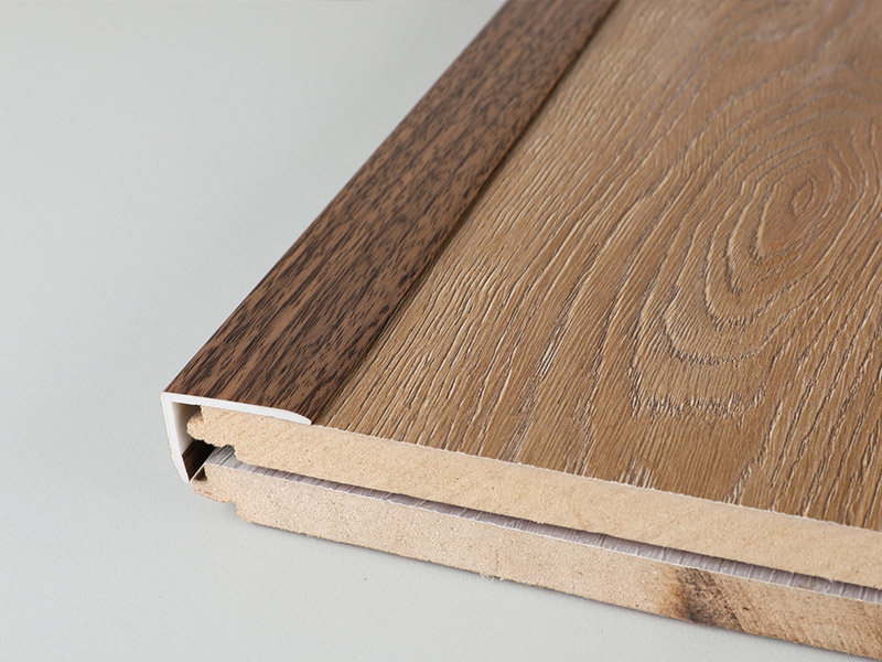 30 * 20 mm L-f&ouml;rmiger PVC-Bodenkantenstreifen
