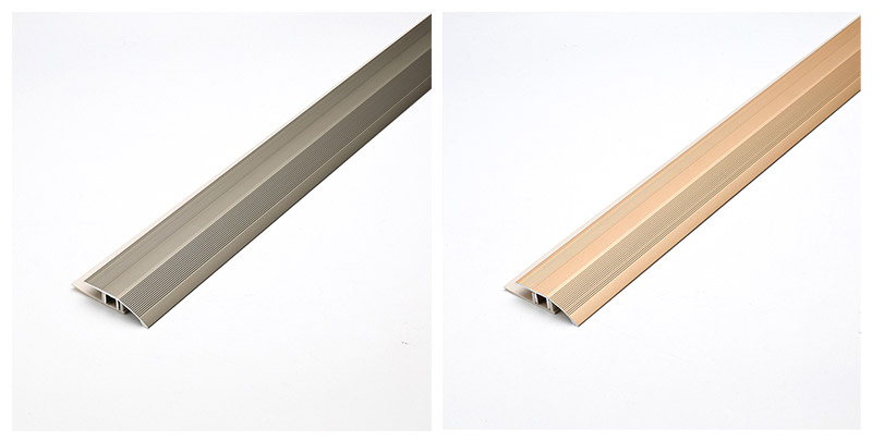 Bodenreduzierer aus Aluminiumlegierung